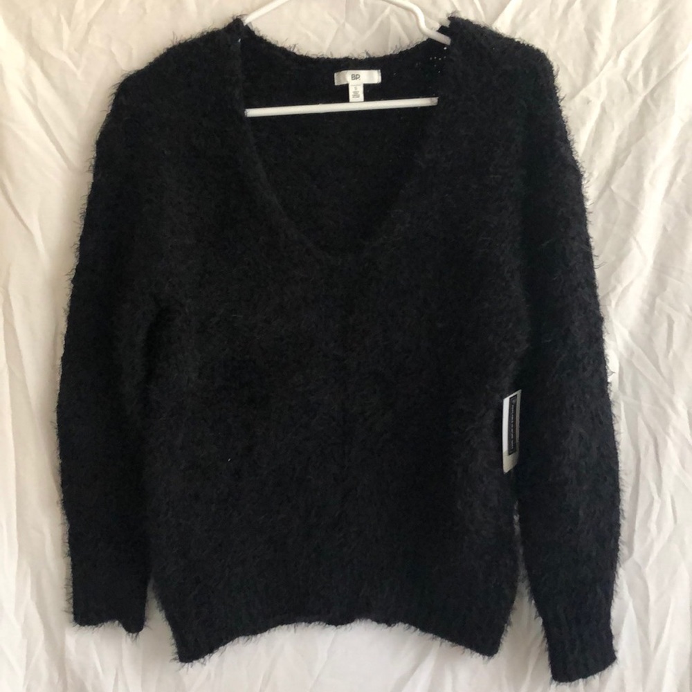 BP Sweater